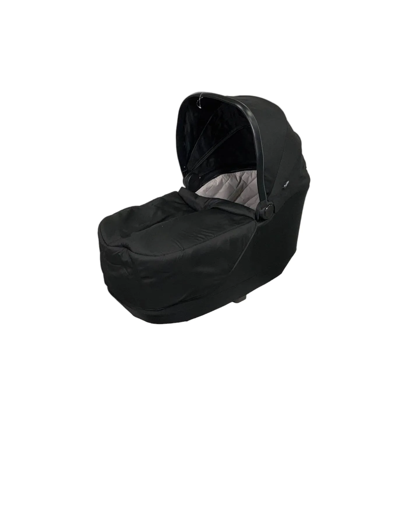 Baby Jogger City Sights Pram, Rich Black