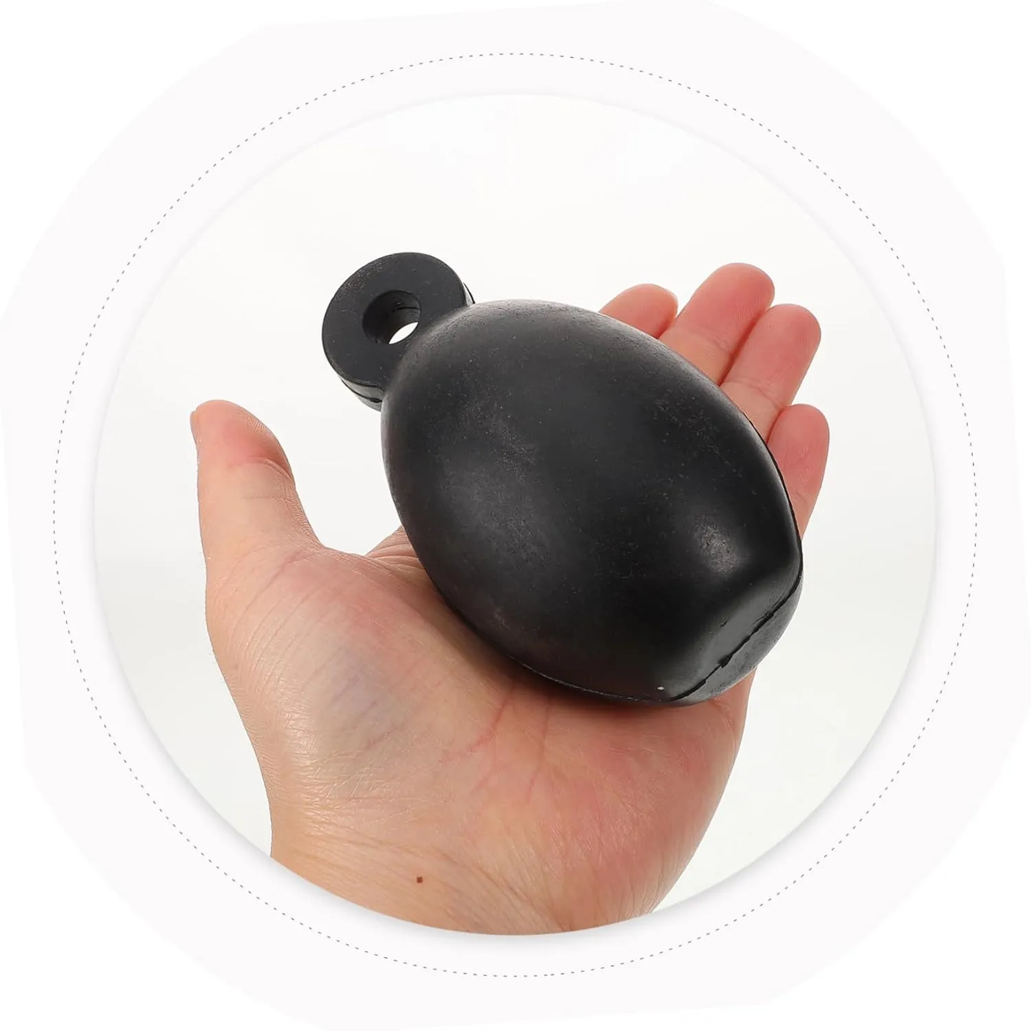 Ball Toss Boat Docking Protector Boat Bumpers Boat Docking Equipment Kayak Docking Protector Yacht