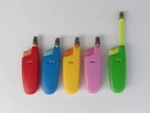 [B&C] 35HB004 BBQ Lighter Foldable Mini 0101000125134