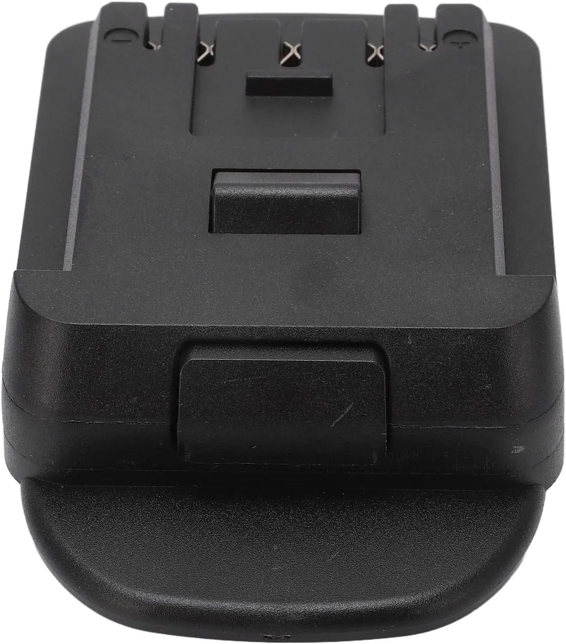 Battery Adapter ABS Power Connector Converter Dock Conversion Kit for 18V Batteries