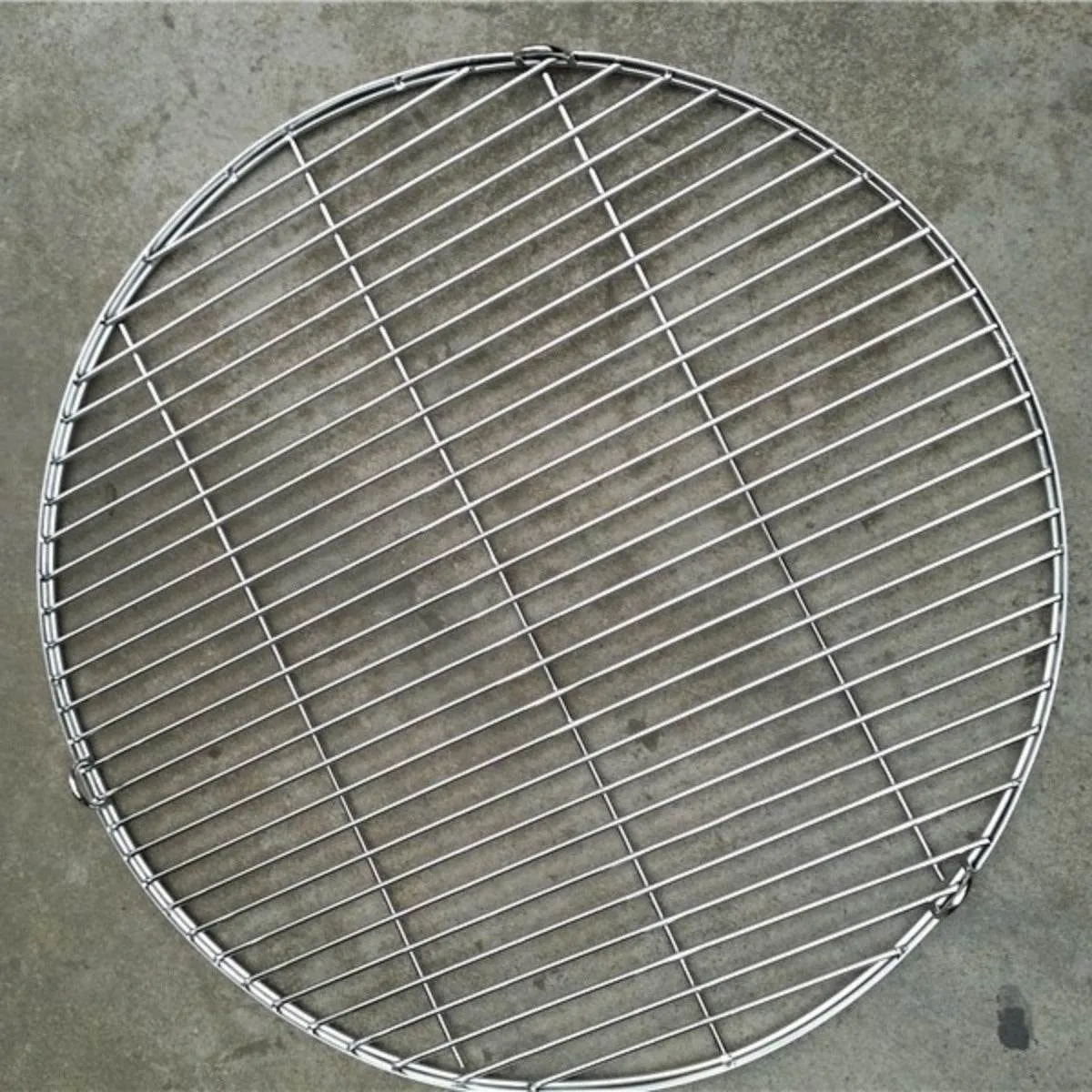 BBQ Fire Pit Grills