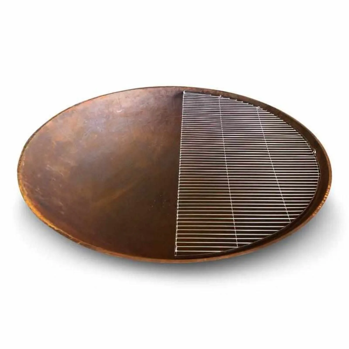 BBQ Fire Pit Grills