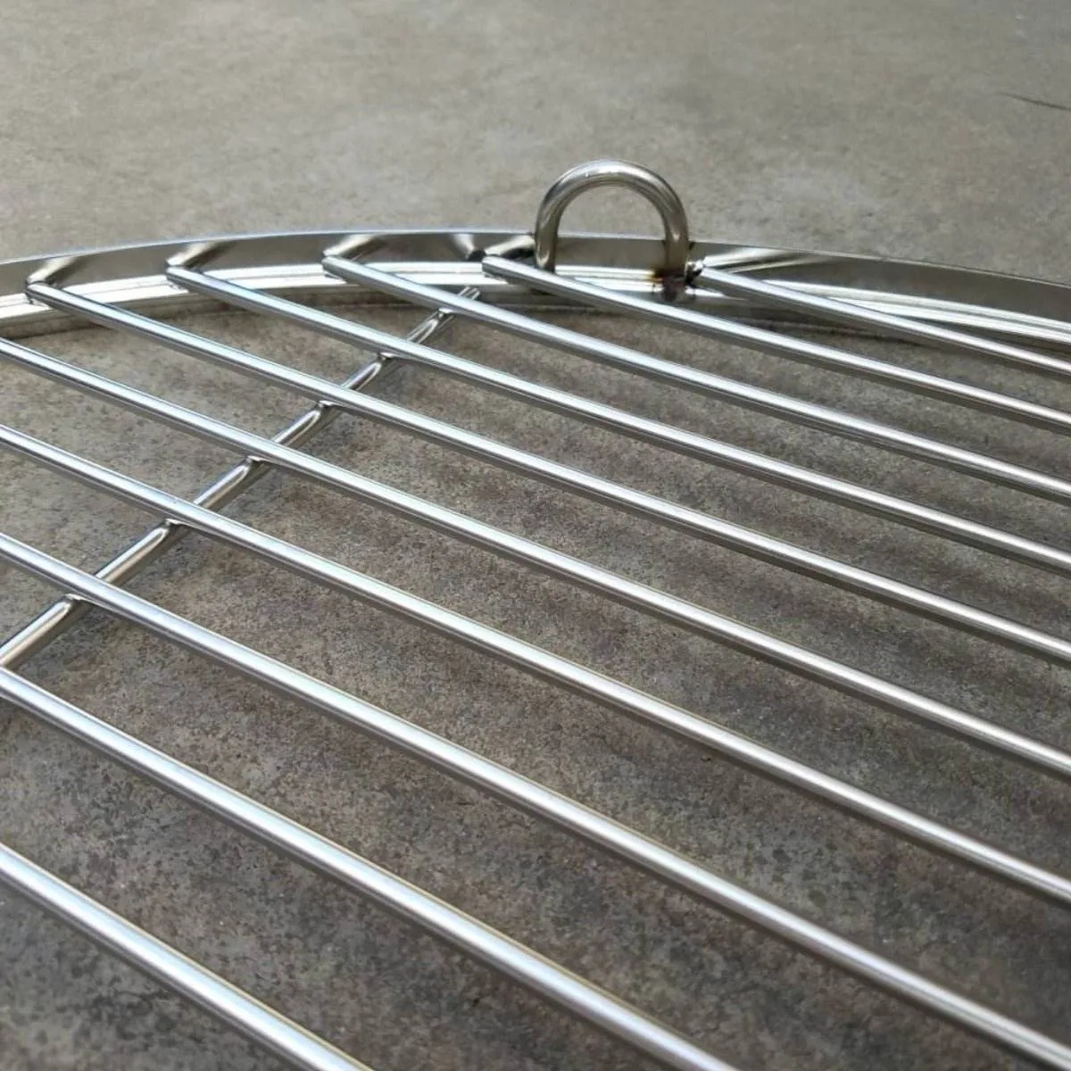 BBQ Fire Pit Grills