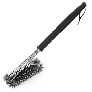 BBQ Grill Cleaning Brush Stainless Steel