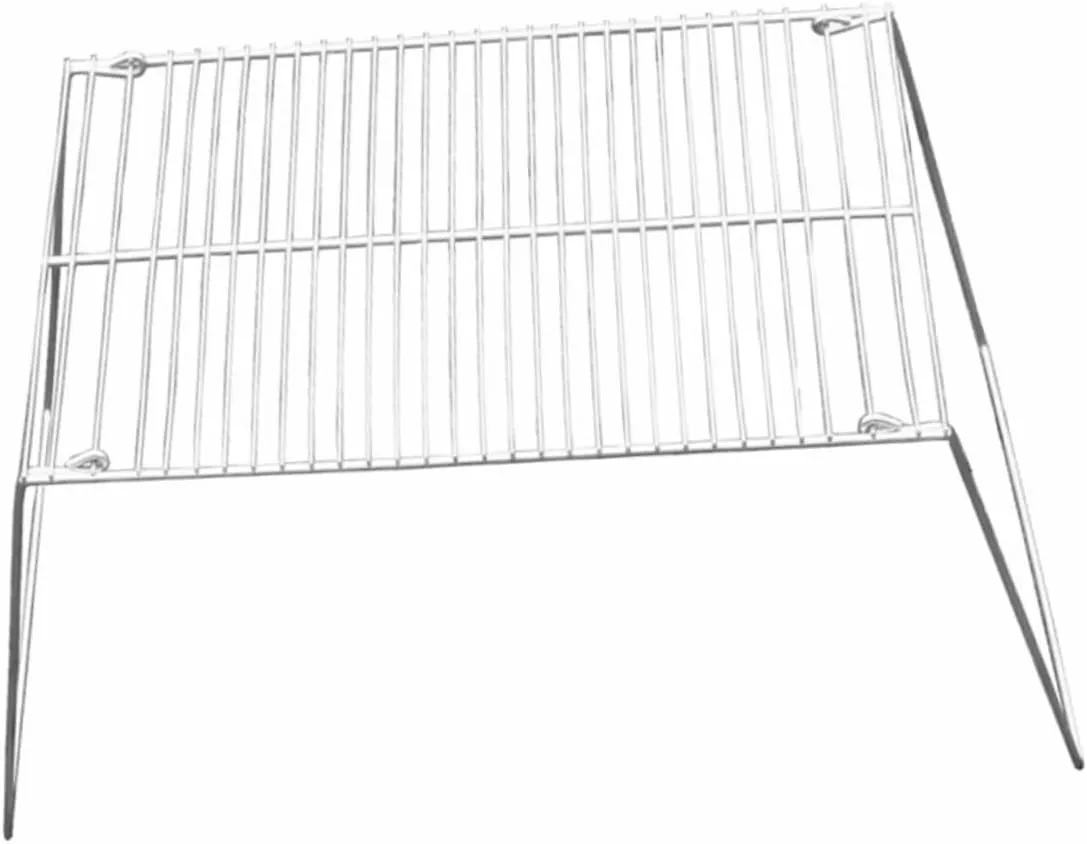 Bbq Grill Rack Stainless Steel Grill Mesh Bbq Mats Mini Barbecue Tools Outdoor Barbecue Accessory