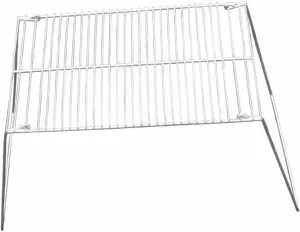 Bbq Grill Rack Stainless Steel Grill Mesh Bbq Mats Mini Barbecue Tools Outdoor Barbecue Accessory