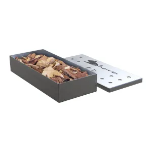 BBQ Smoker Box