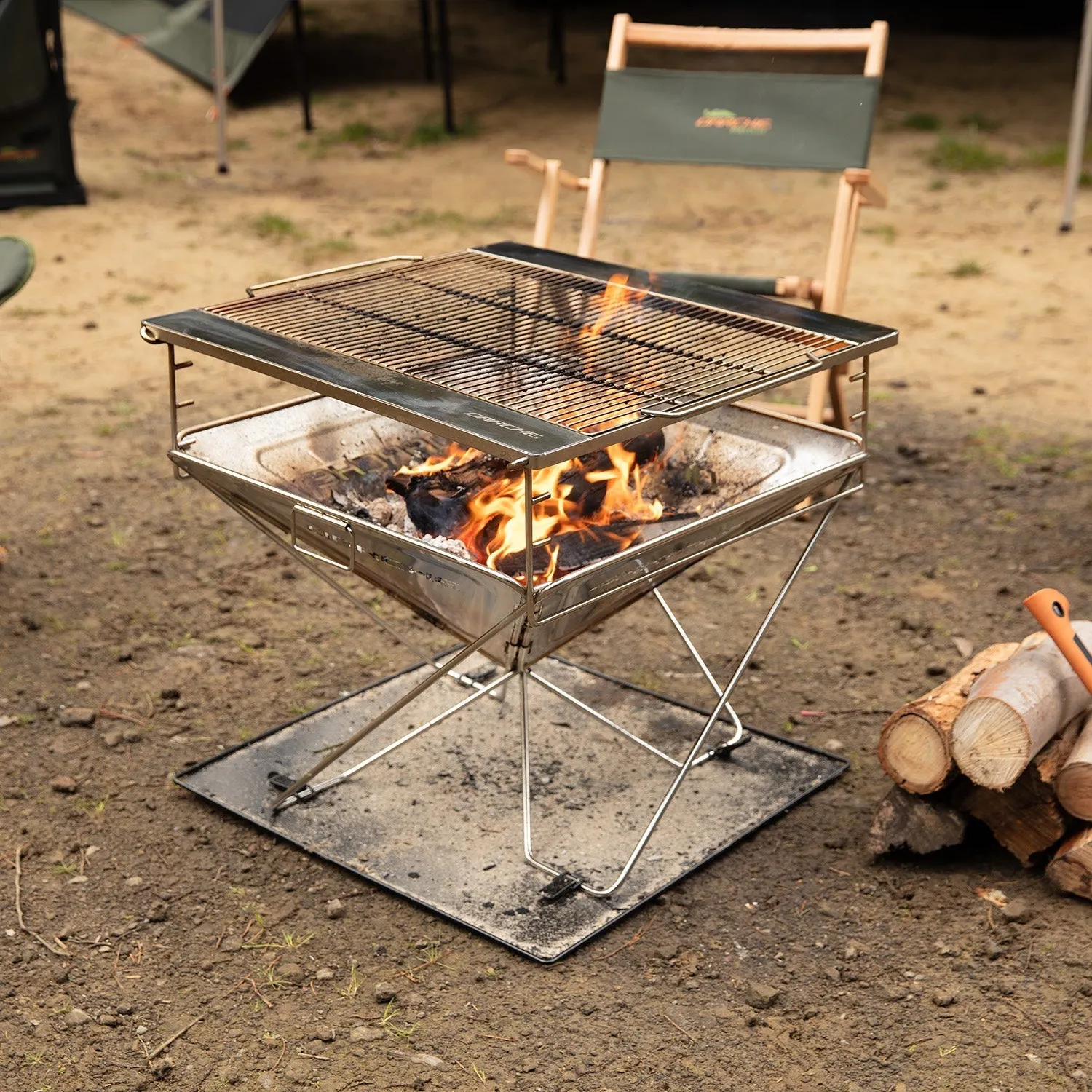 BBQ