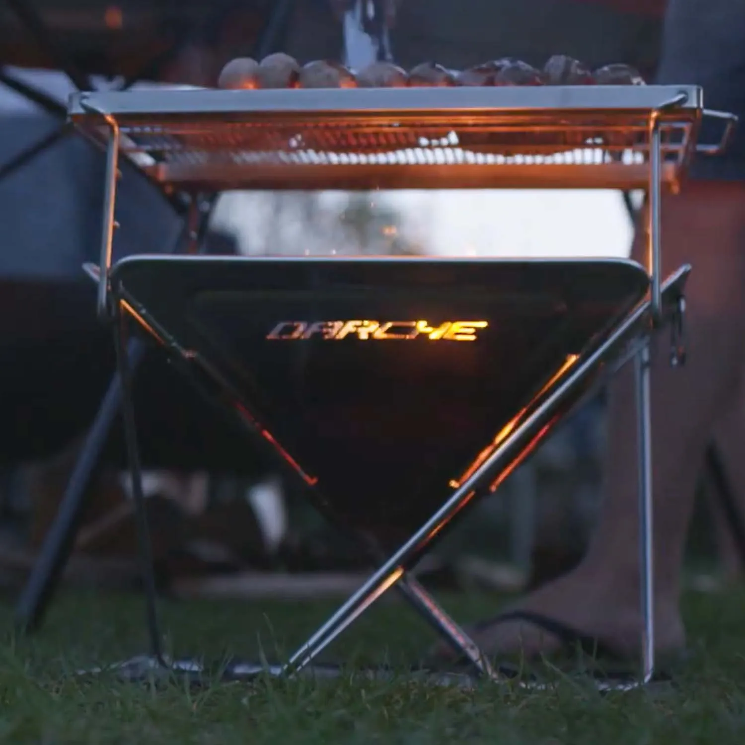 BBQ