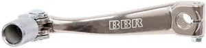 BBR Motorsports Shift Lever  1/2 in TI for Honda CRF150/230F