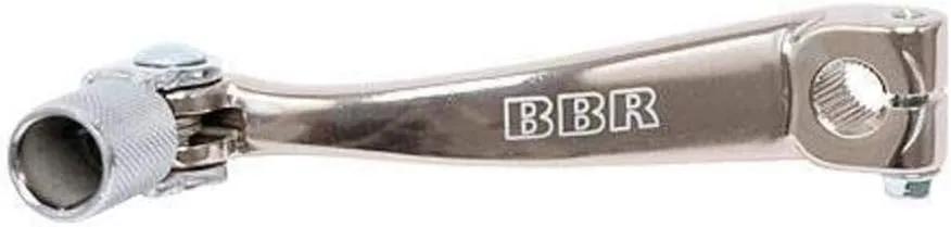 BBR Motorsports Shift Lever  1/2 in TI for Honda CRF150/230F