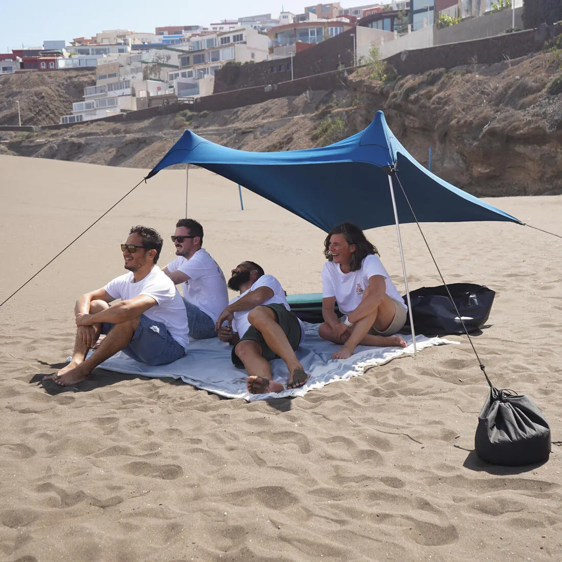 Beach Canopy Anti-UV