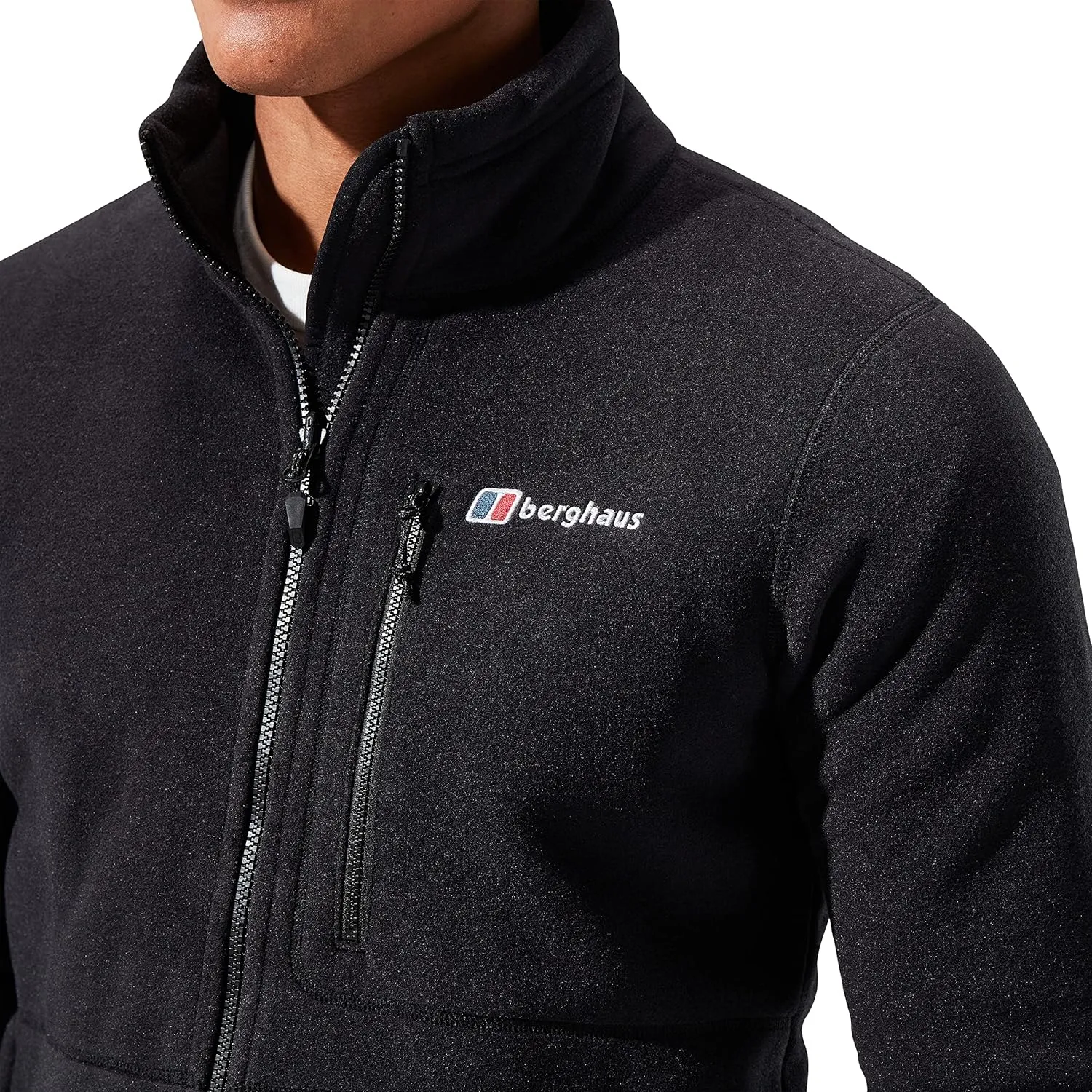 Berghaus Men's Jacket Polartec Thermal Pro Activity