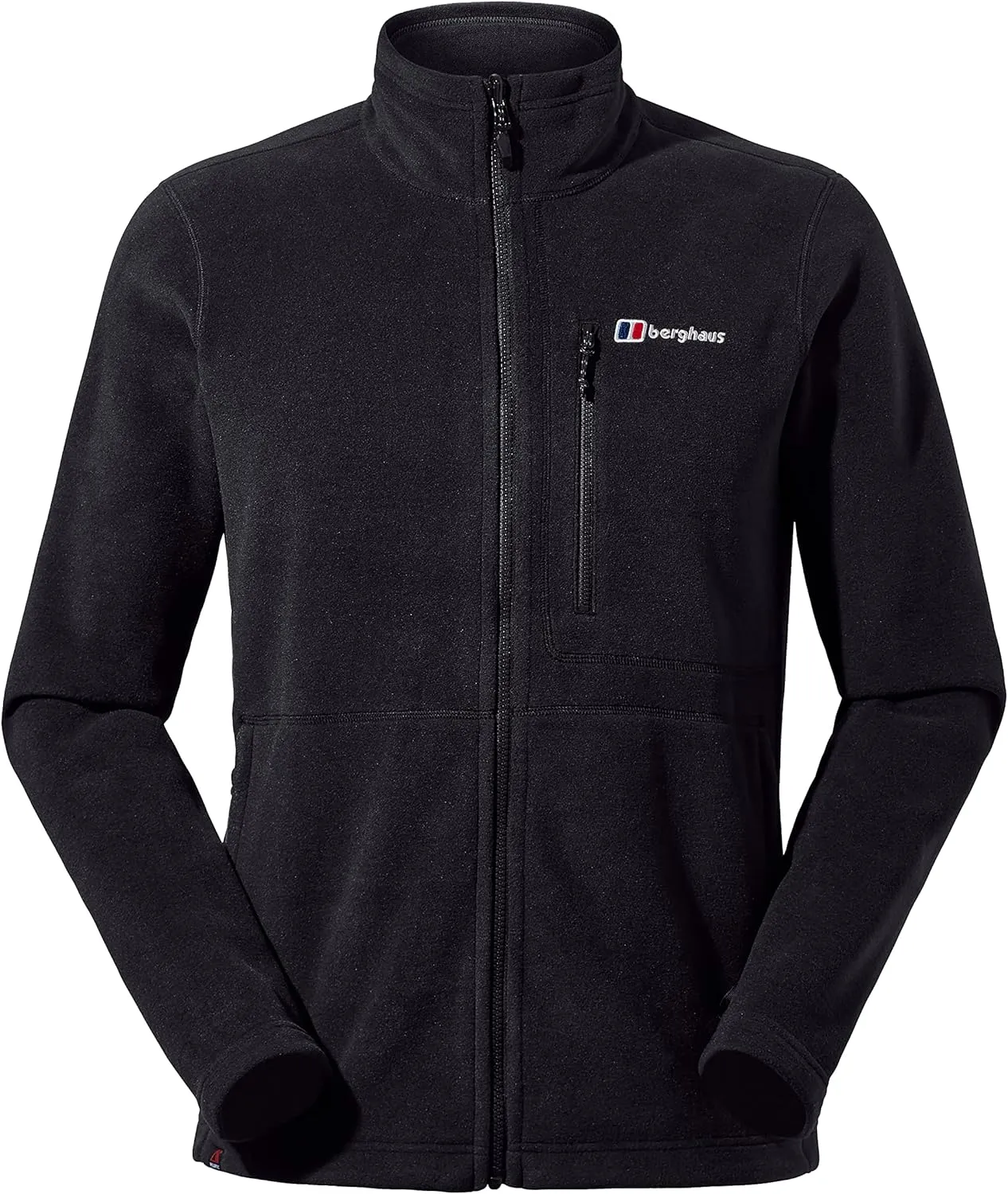 Berghaus Men's Jacket Polartec Thermal Pro Activity