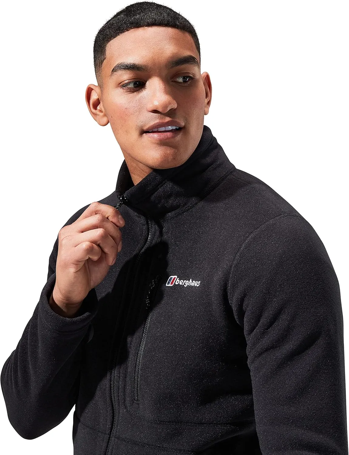 Berghaus Men's Jacket Polartec Thermal Pro Activity