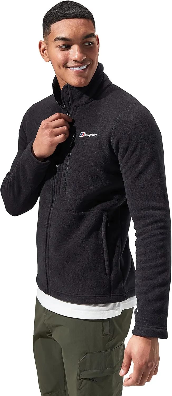 Berghaus Men's Jacket Polartec Thermal Pro Activity