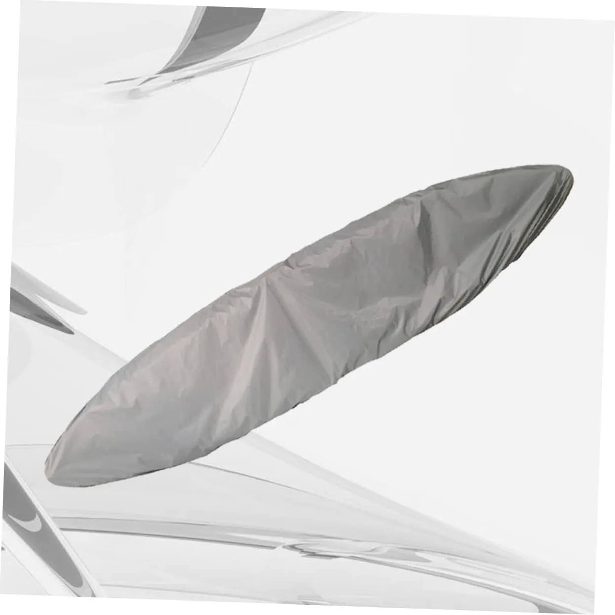 BESPORTBLE Kayak Bag Canoe Cover Elastic Band Uv Blocking Waterproof Kayak/Shade Canopy