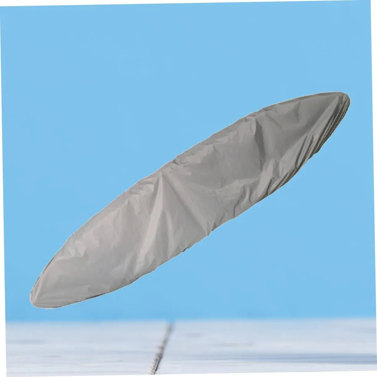 BESPORTBLE Kayak Bag Canoe Cover Elastic Band Uv Blocking Waterproof Kayak/Shade Canopy