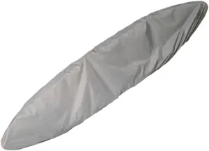 BESPORTBLE Kayak Bag Canoe Cover Elastic Band Uv Blocking Waterproof Kayak/Shade Canopy