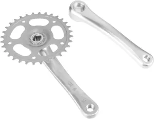 Bicycle Crank Pedals Grip Folding Lock Phone Mount for Bike Rack Gears Scooter Bike Bell Bike