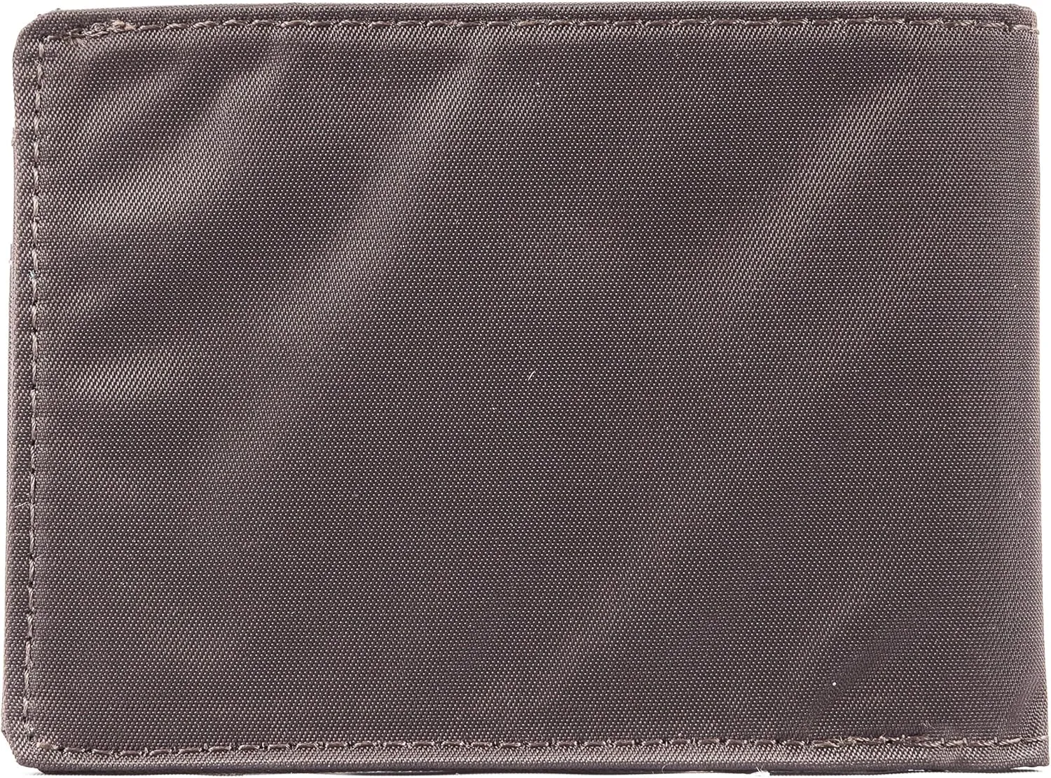 Big Skinny Men's Compact Sports Bi-Fold Slim Wallet, Holds Up to 20 Cards