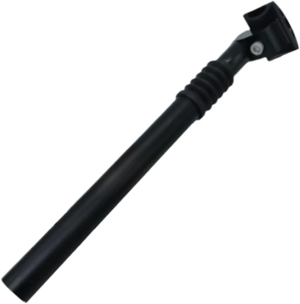 Bike Seatpost Shock Absorbing Saddle Pole Seat Tube for Riding Mountain Road Bikes