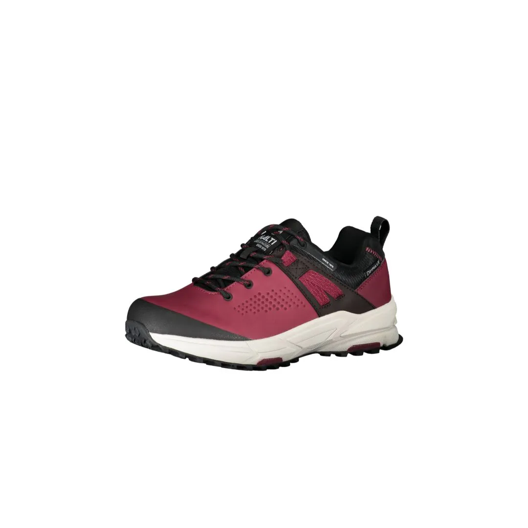 Birger Women's Low DX trekking shoe