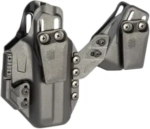 BLACKHAWK_Stache IWB LB Glock 19 SL TLR 7/8 Base Kit BK 19/23/32/45