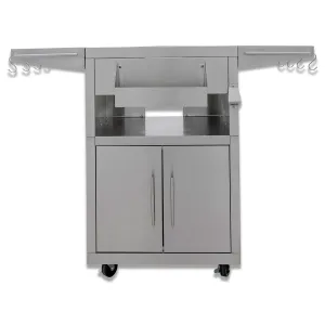 Blaze Grills BLZ20KMDOCARTSC Blaze Kamado Cart