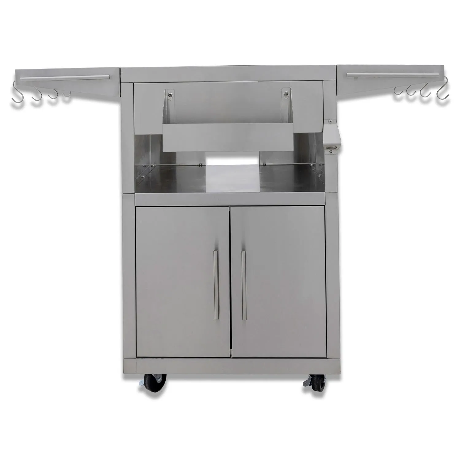 Blaze Grills BLZ20KMDOCARTSC Blaze Kamado Cart