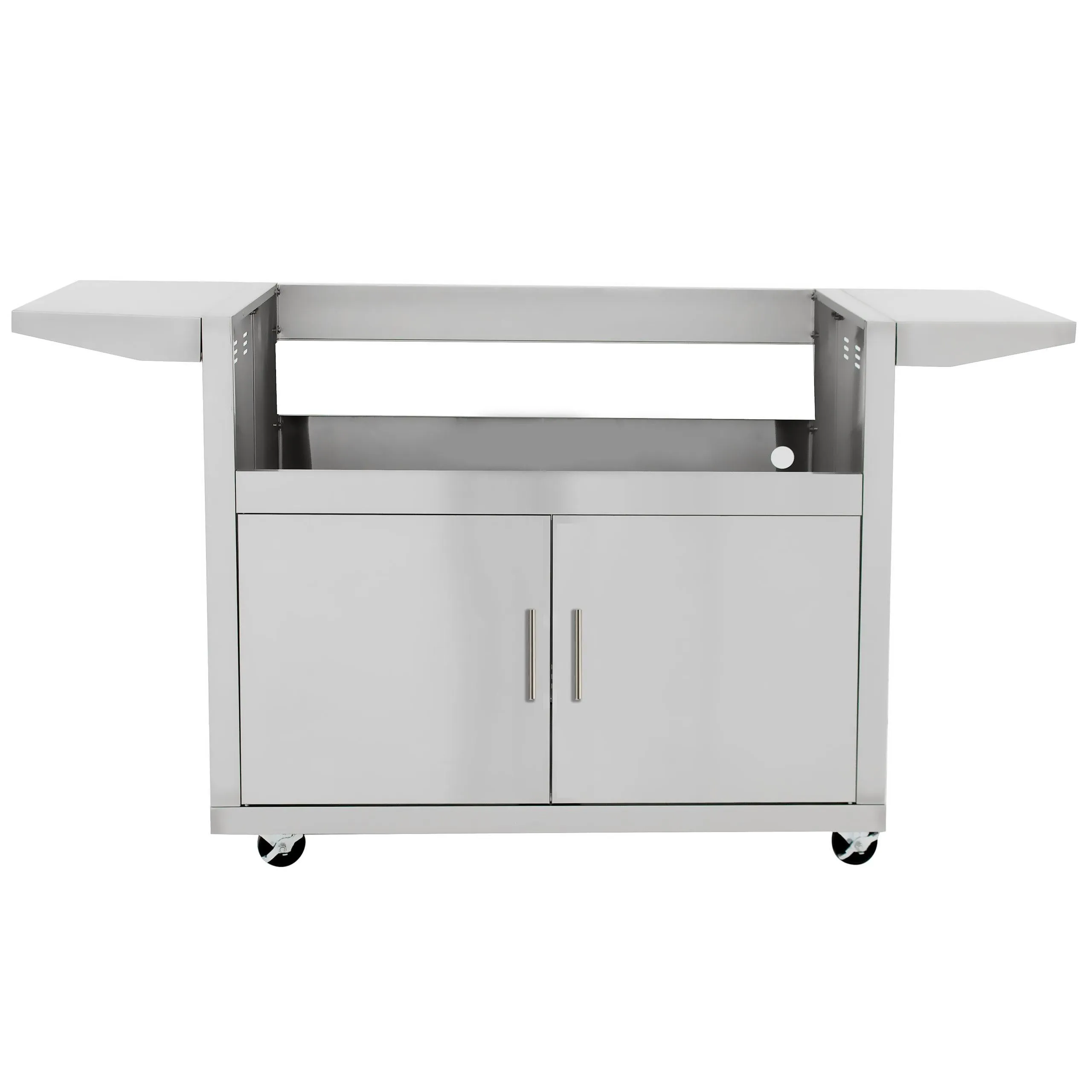 Blaze Grills BLZ5CARTSC Blaze Grill Cart For 40-Inch Traditional/Lte Gas Grills