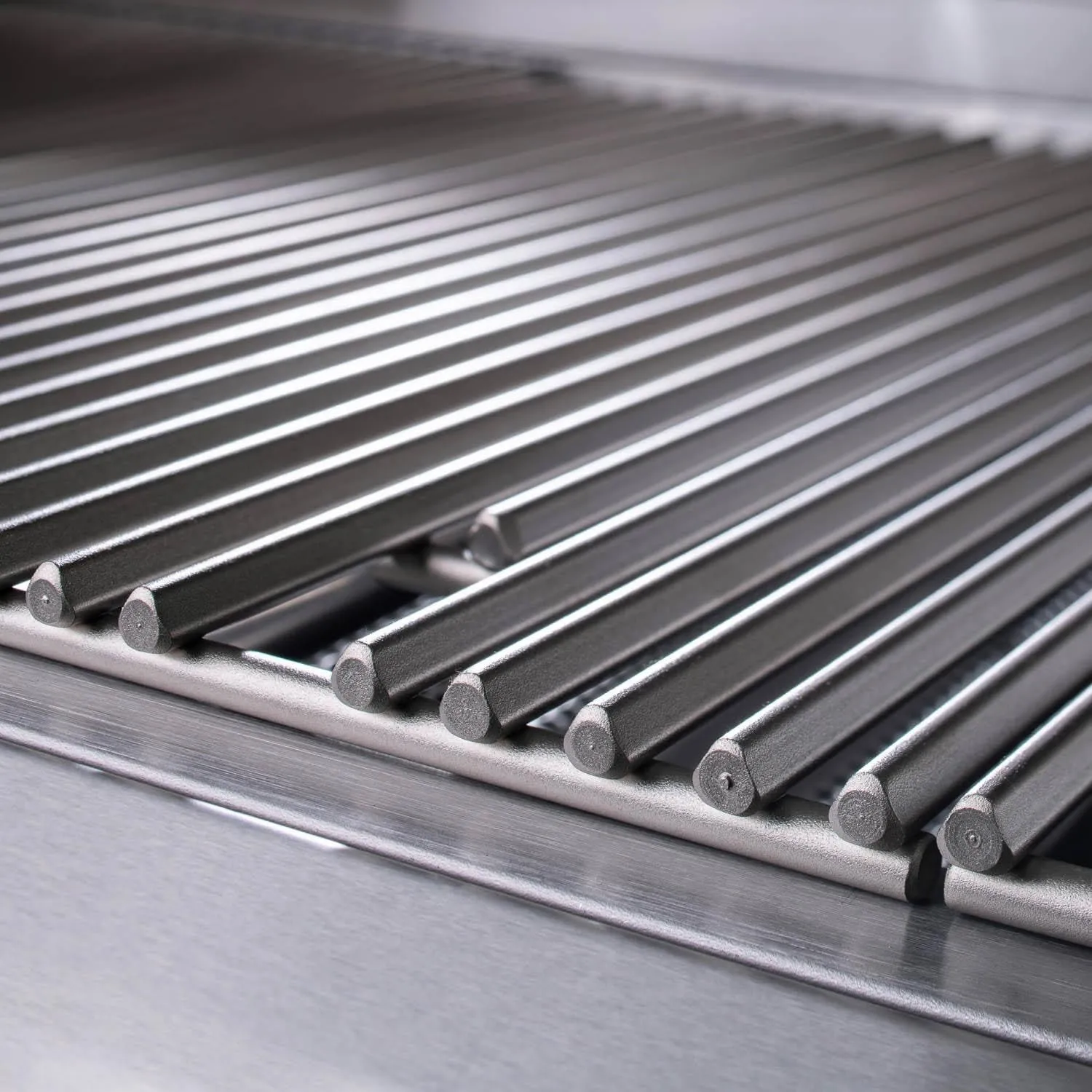 Blaze Premium LTE Built-in Propane Gas Grill | 40-Inch 5-Burner BBQ with Rear Infrared Burner & Grill Lights | 304 Stainless Steel Construction BLZ-5LTE2-LP