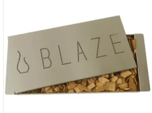 Blaze | Stainless Steel Smoker Box