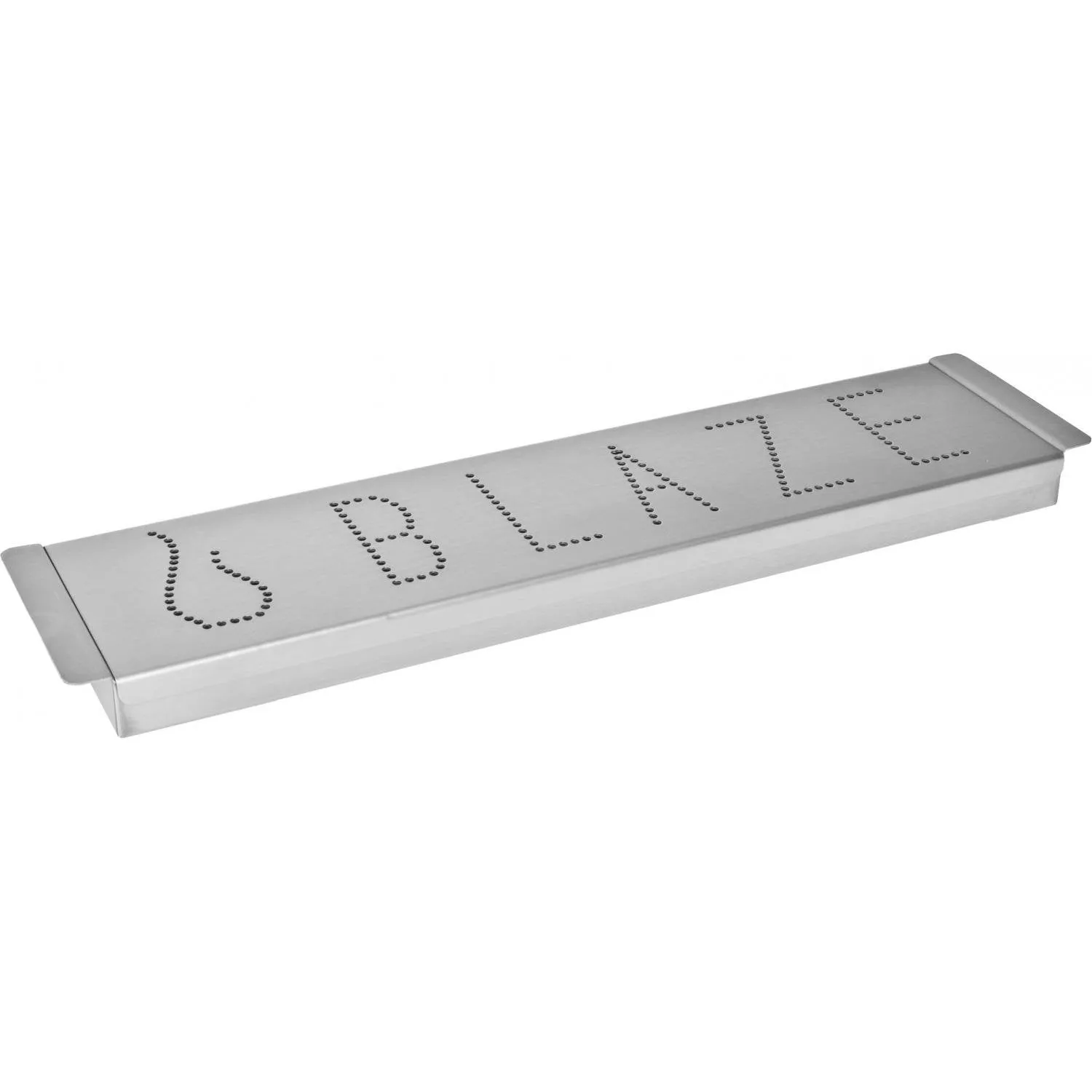 Blaze | Stainless Steel Smoker Box