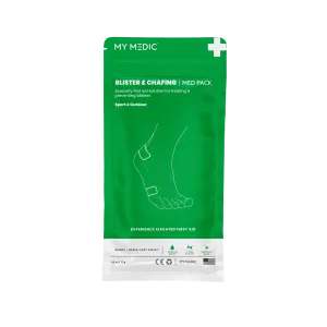Blister & Chafing