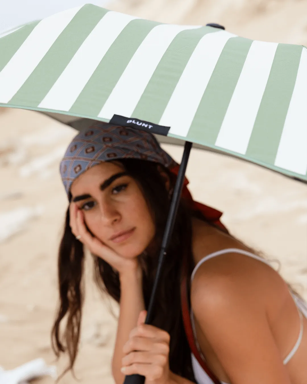 Blunt Metro UV Seagrass