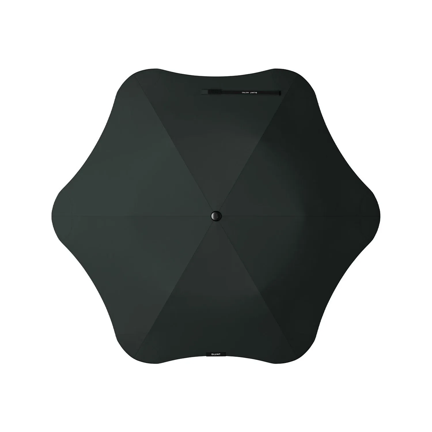 blunt | metro UV umbrella | shadow - limited edition