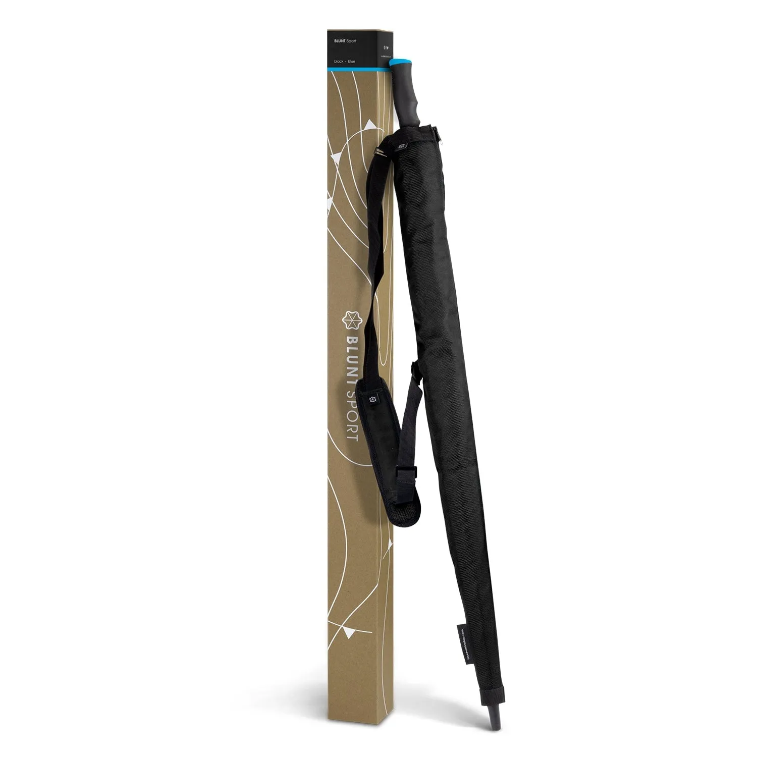 Blunt Sport Umbrella