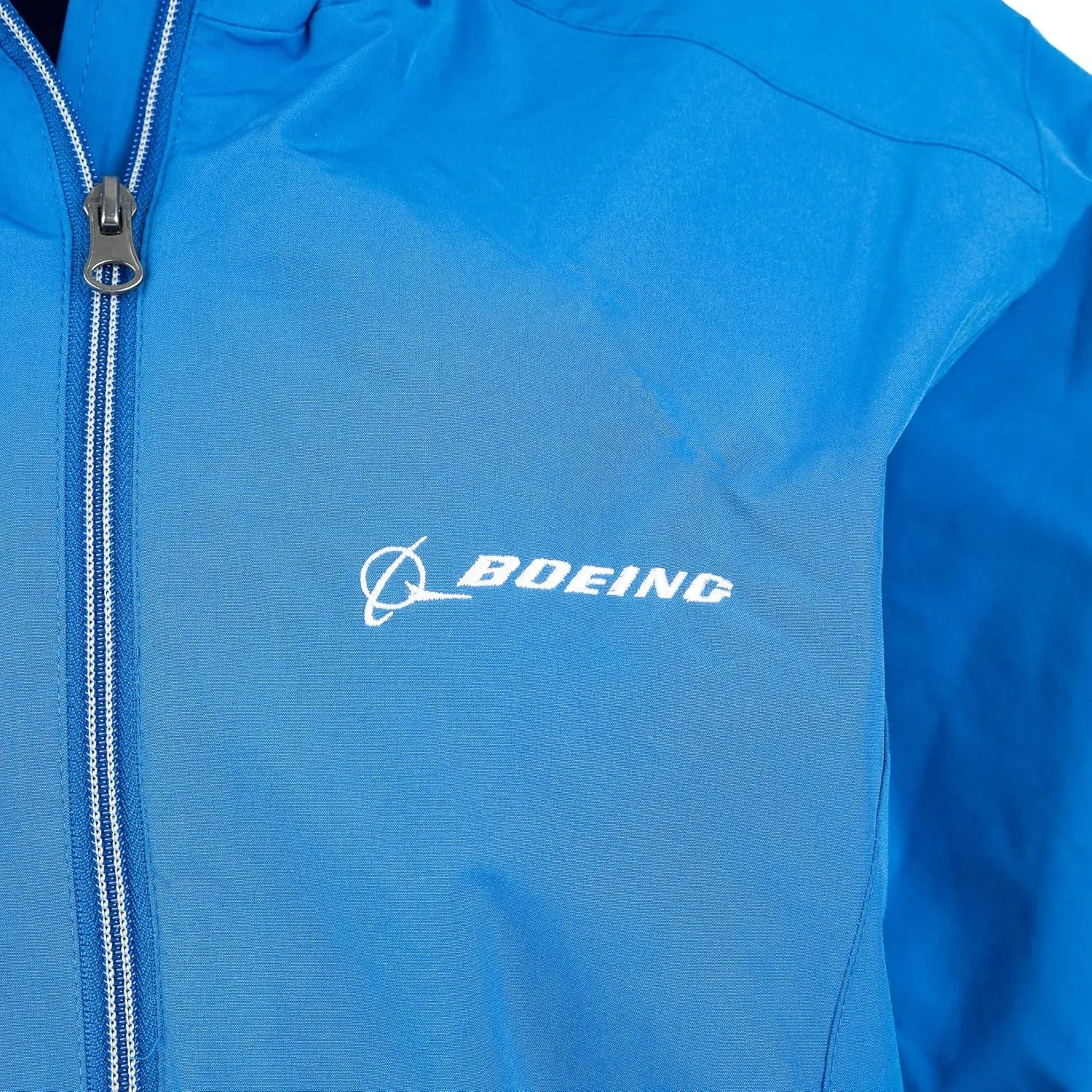 Boeing Newport Women's Jacket