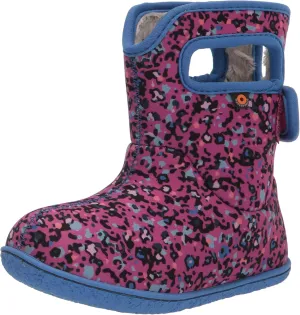 BOGS Baby-Girl's Snow Boot