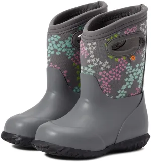 BOGS York Star Heart (Toddler/Little Kid/Big Kid)