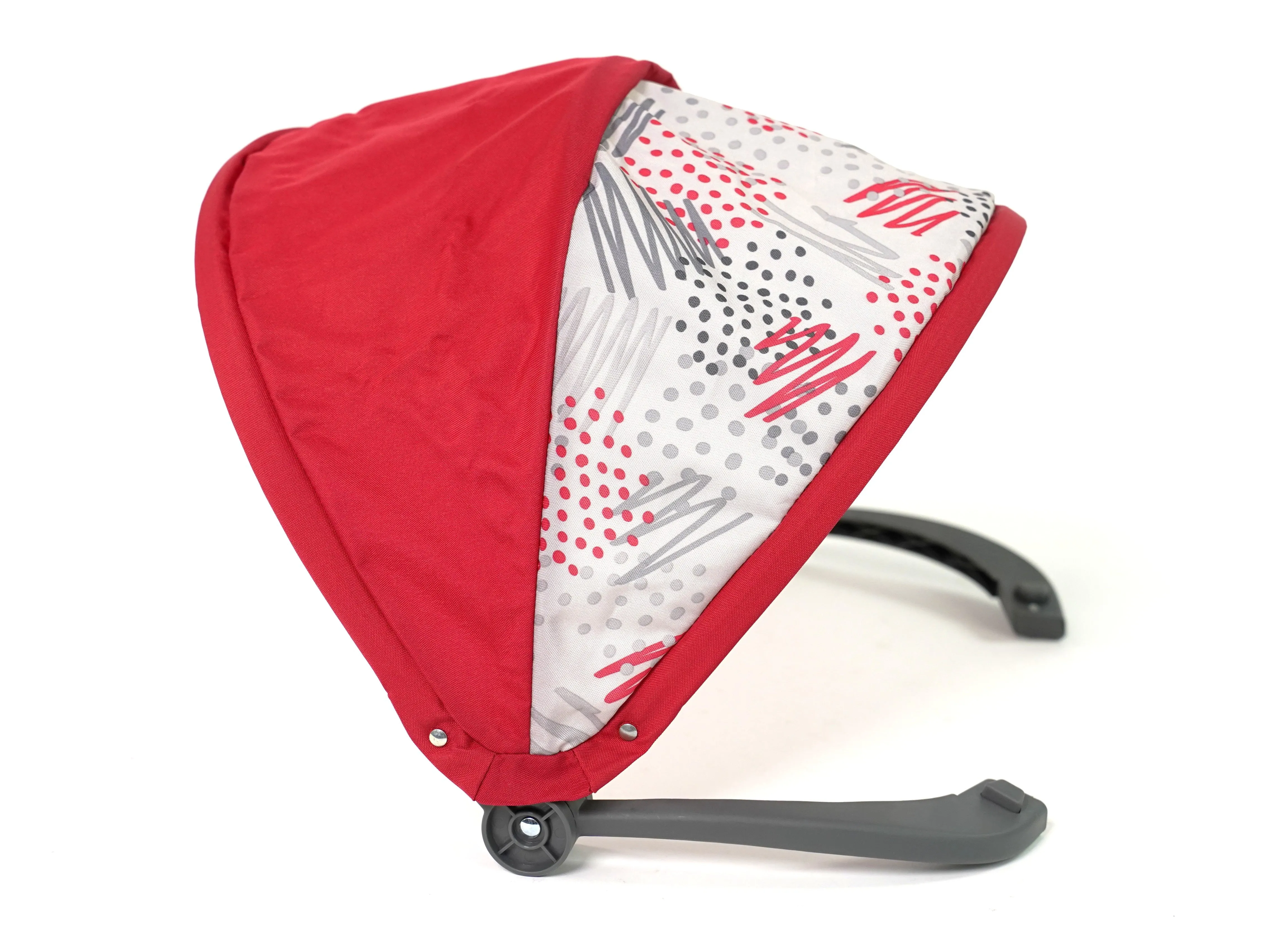 Boom UV Blocking Canopy