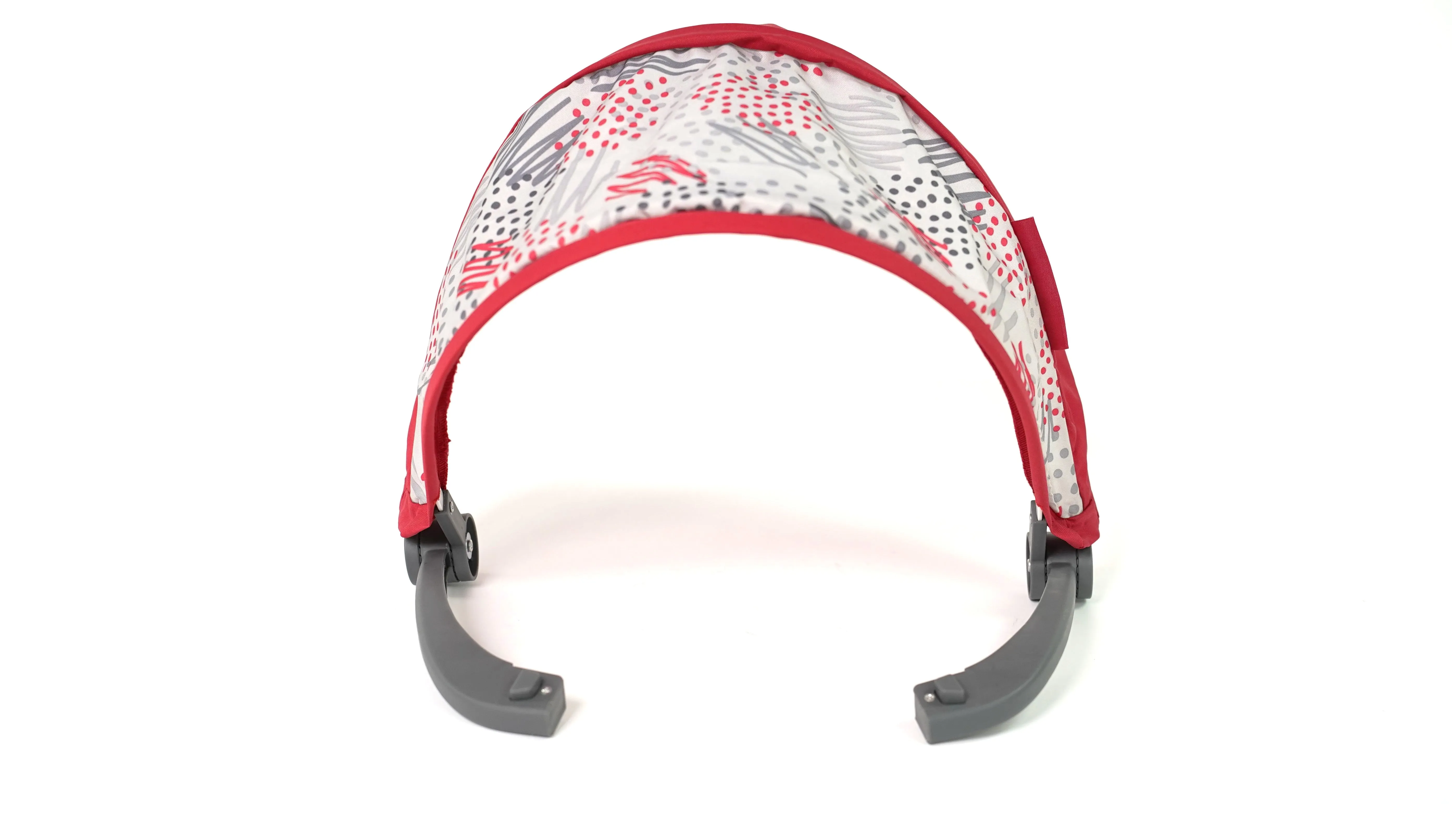 Boom UV Blocking Canopy