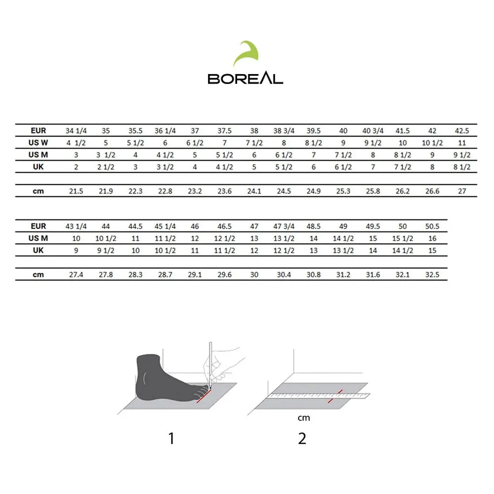 Boreal - Trekking Shoes Mazama