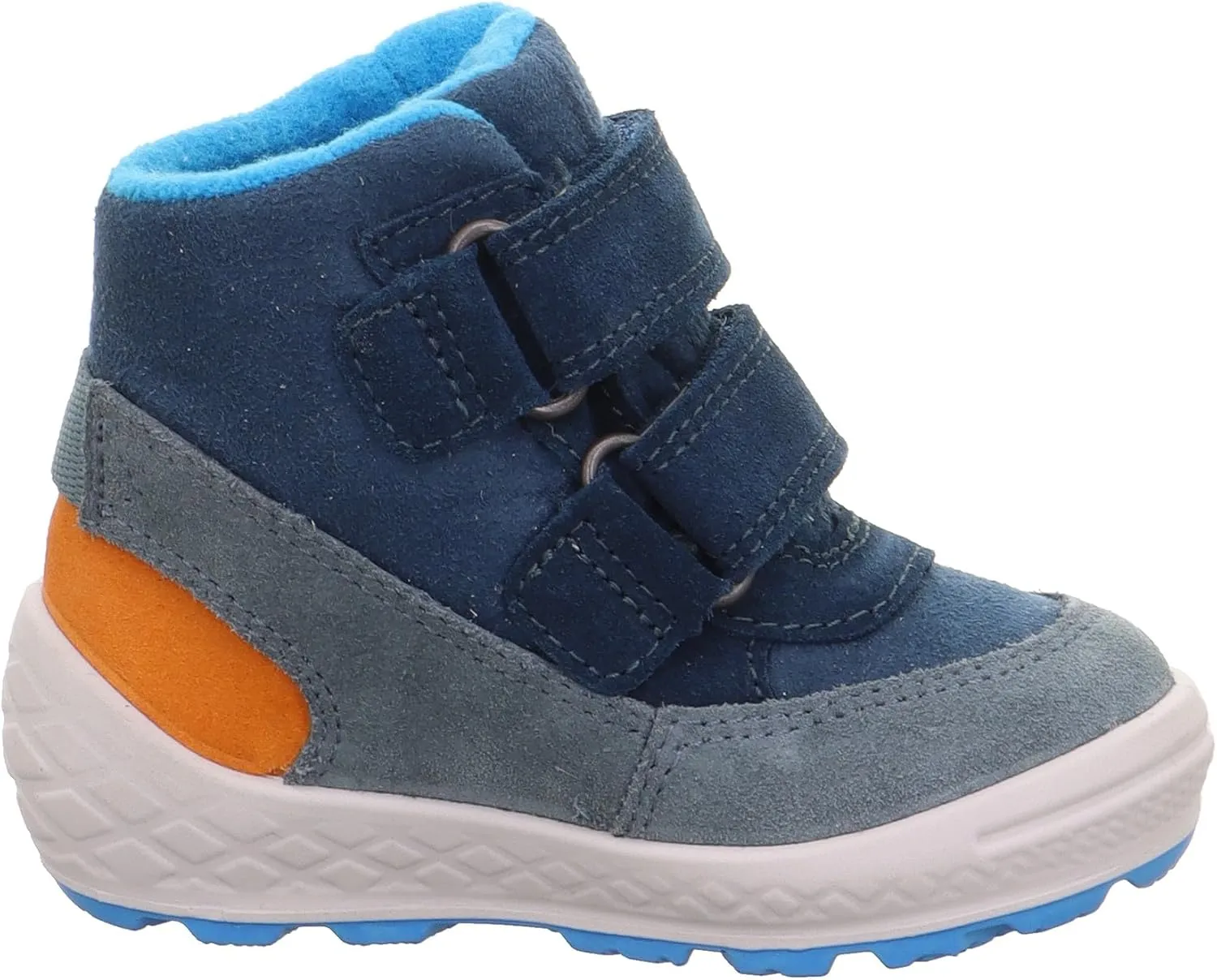 boys Groovy Snowshoe