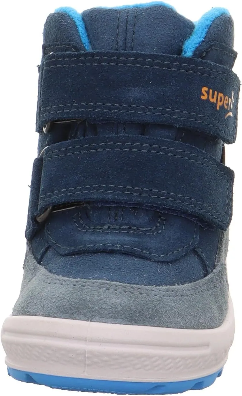 boys Groovy Snowshoe