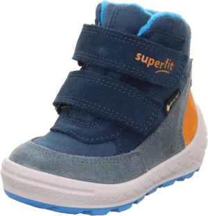 boys Groovy Snowshoe