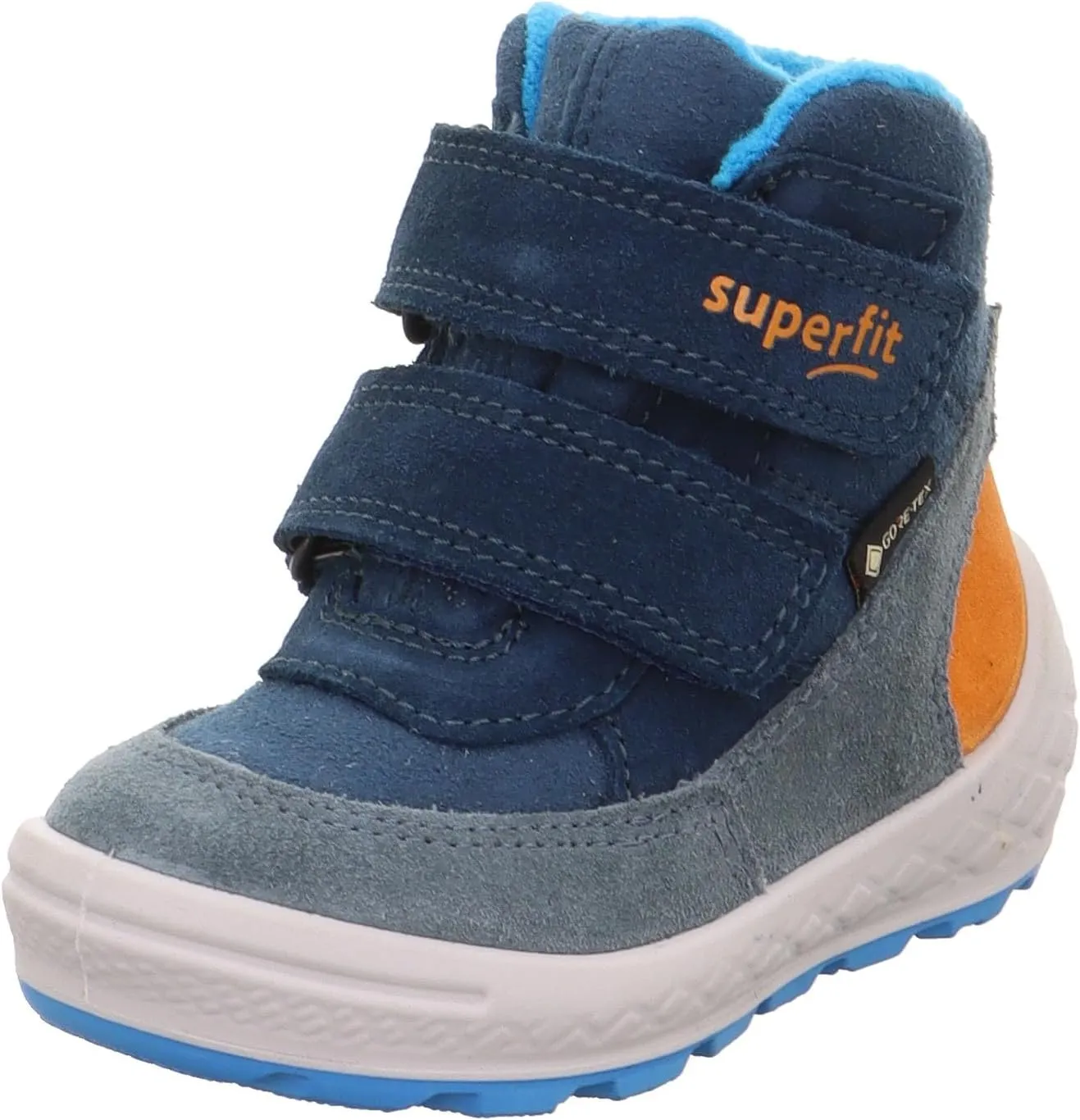 boys Groovy Snowshoe