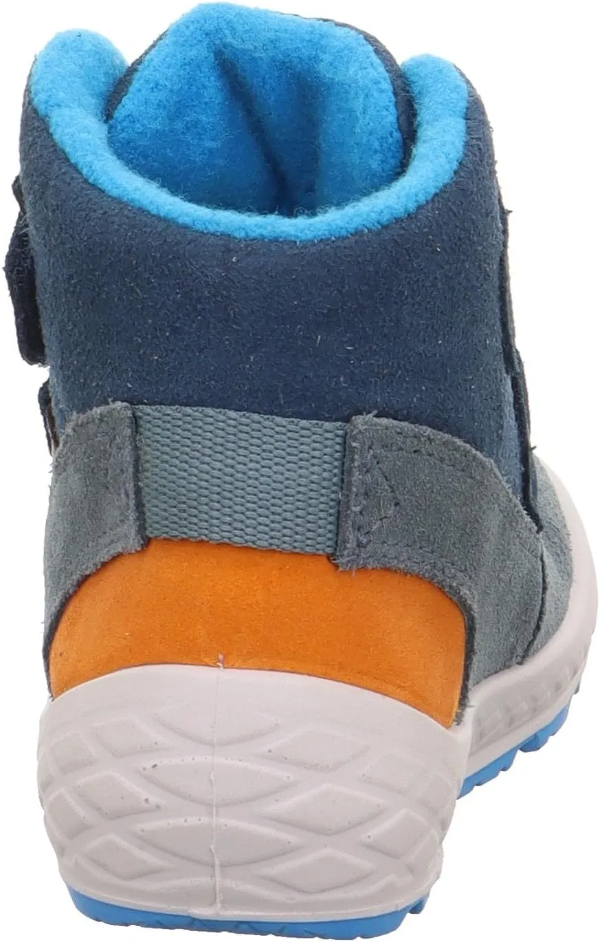 boys Groovy Snowshoe