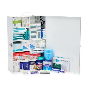 Brenniston CFMEU First Aid Kit